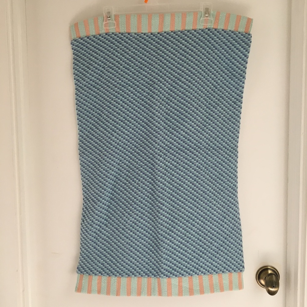NWOTAnthropologie Single StandardSham Pillow Case